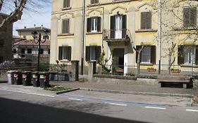 La casa della stazione